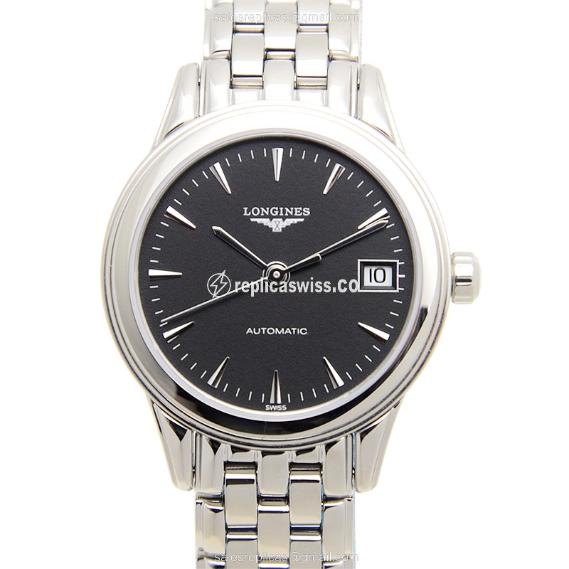 Longines L4.274.4.52.6 FLAGSHIP Automatic Stainless Steel