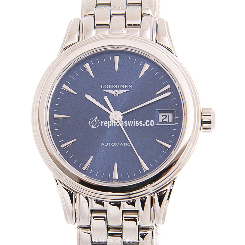 Longines L4.274.4.92.6 FLAGSHIP Automatic Stainless Steel