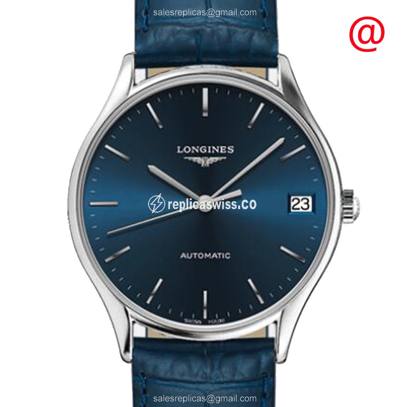 Longines L4.361.4.92.2 LONGINES LYRE Automatic Stainless Steel