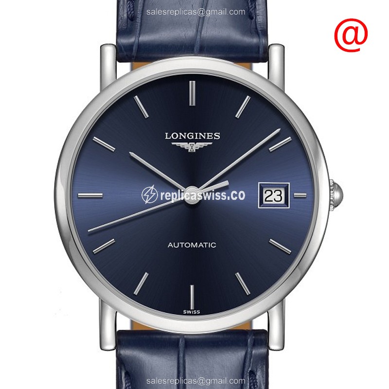 Longines L4.809.4.92.2 ELEGANT Automatic Stainless Steel