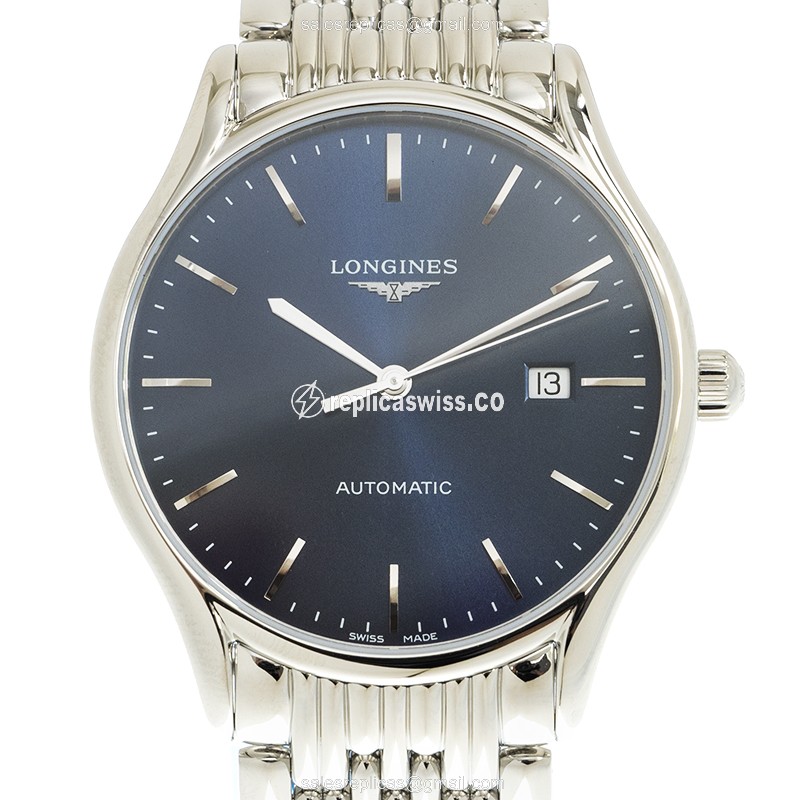 Longines L4.961.4.92.6 LONGINES LYRE Automatic Stainless Steel