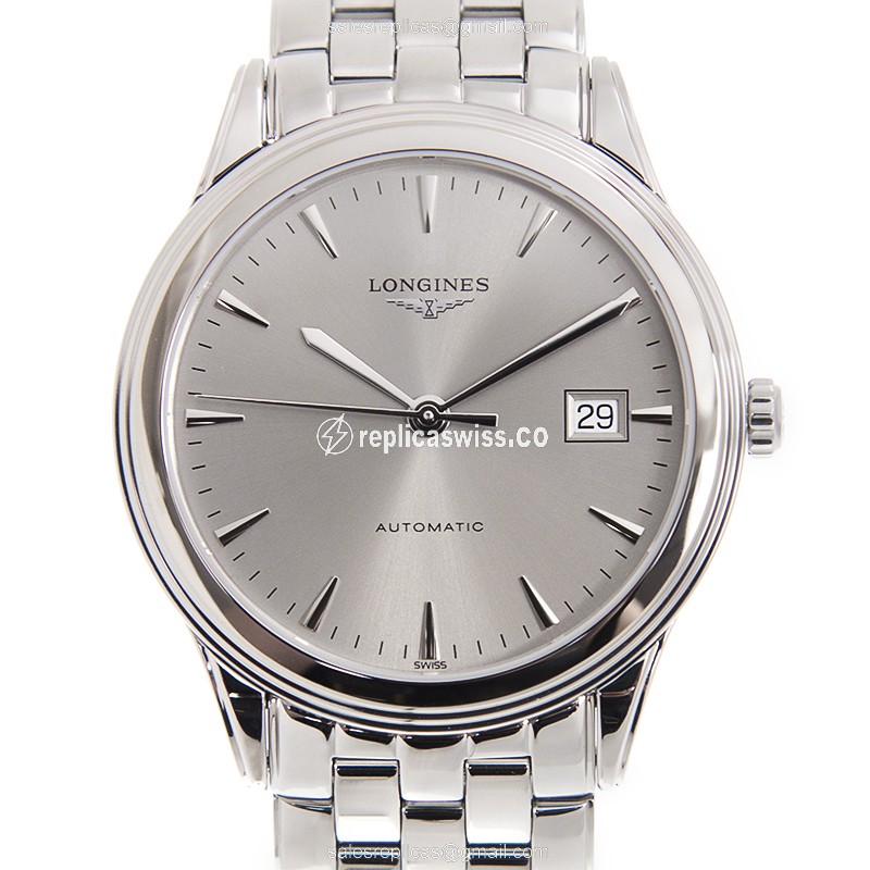 Longines L4.974.4.72.6 FLAGSHIP Automatic Steel
