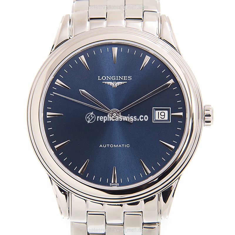 Longines L4.974.4.92.6 FLAGSHIP Automatic Stainless Steel