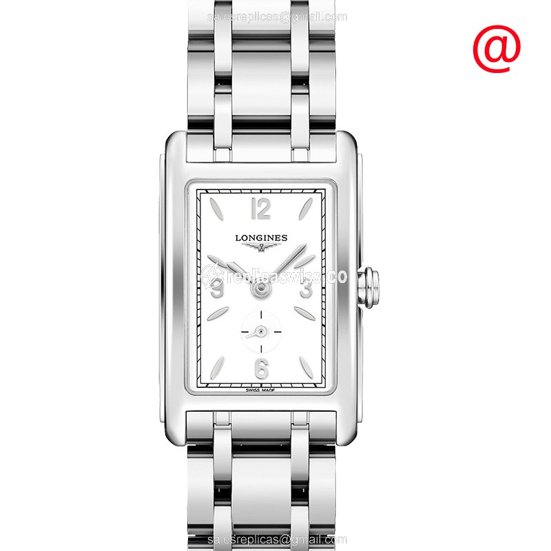 Longines L5.255.4.16.6 DOLCE VITA Quartz Stainless Steel