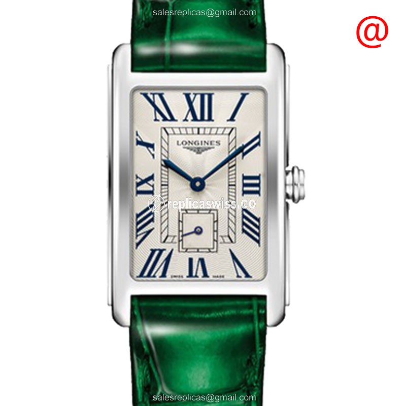 Longines L5.255.4.71.A DOLCE VITA Quartz Stainless Steel
