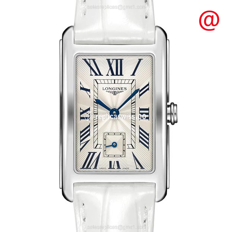 Longines L5.512.4.71.2 DOLCE VITA Quartz Stainless Steel