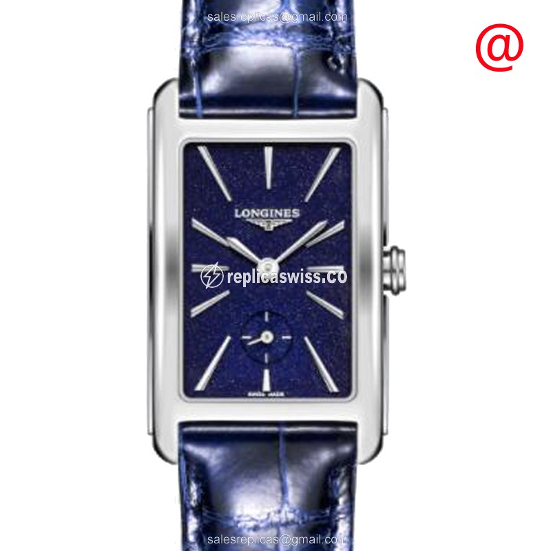 Longines L5.512.4.93.2 DOLCE VITA Quartz Stainless Steel