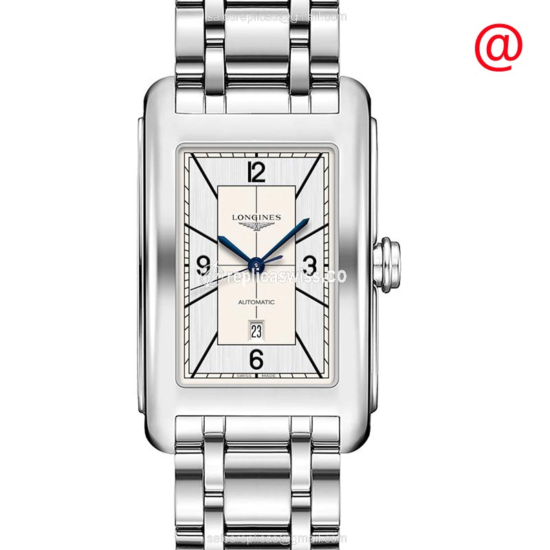 Longines L5.757.4.73.6 DOLCE VITA Automatic Stainless Steel