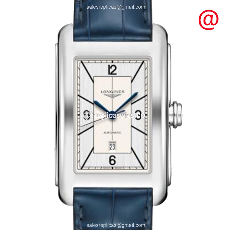 Longines L5.757.4.73.9 DOLCE VITA Automatic Stainless Steel