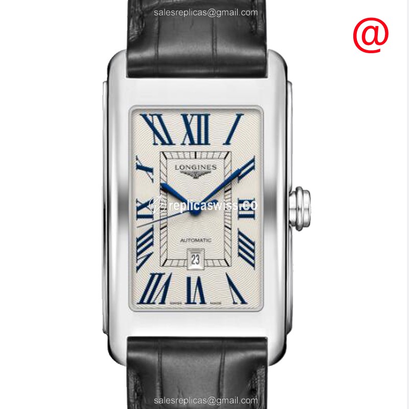 Longines L5.767.4.71.0 DOLCE VITA Automatic Stainless Steel