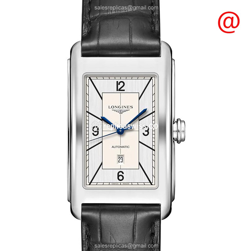 Longines L5.767.4.73.0 DOLCE VITA Automatic Stainless Steel