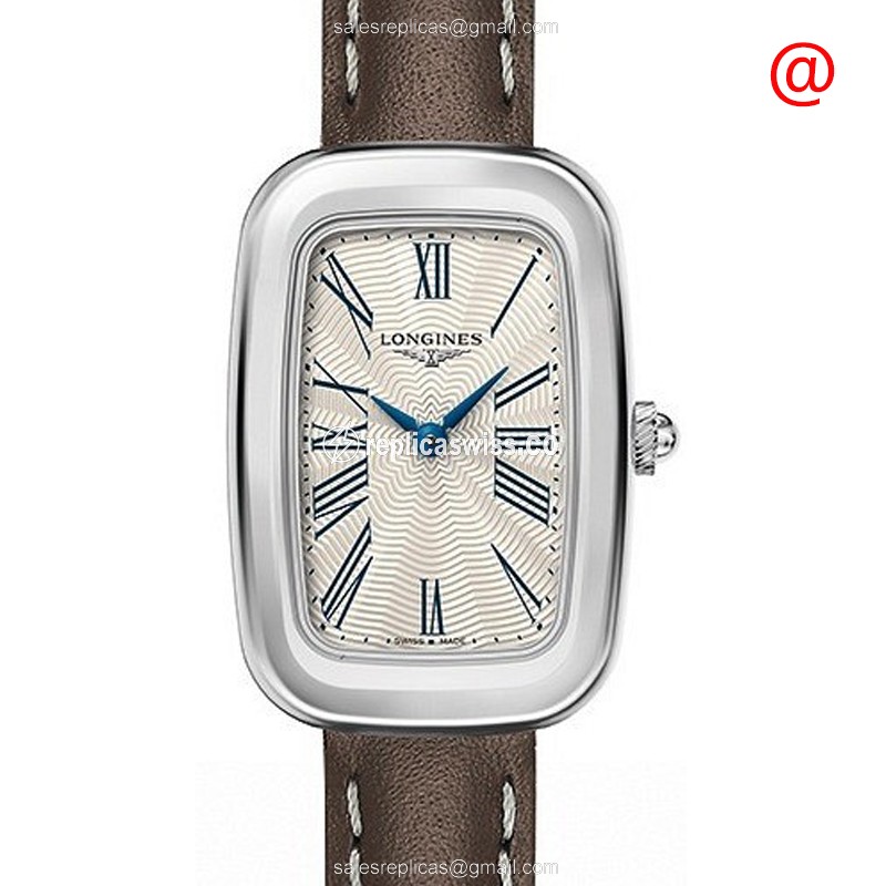 Longines L6.140.4.71.2 EQUESTRIAN Quartz Stainless Steel