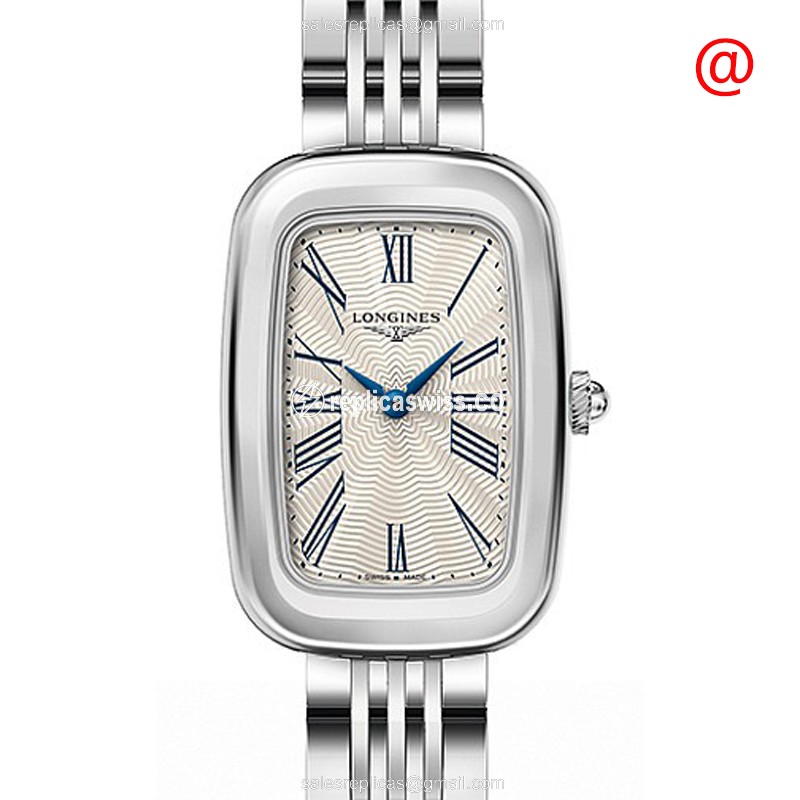 Longines L6.140.4.71.6 EQUESTRIAN Quartz Stainless Steel