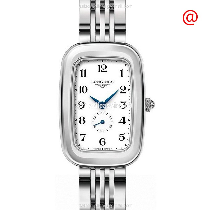 Longines L6.141.4.13.6 EQUESTRIAN Quartz Stainless Steel