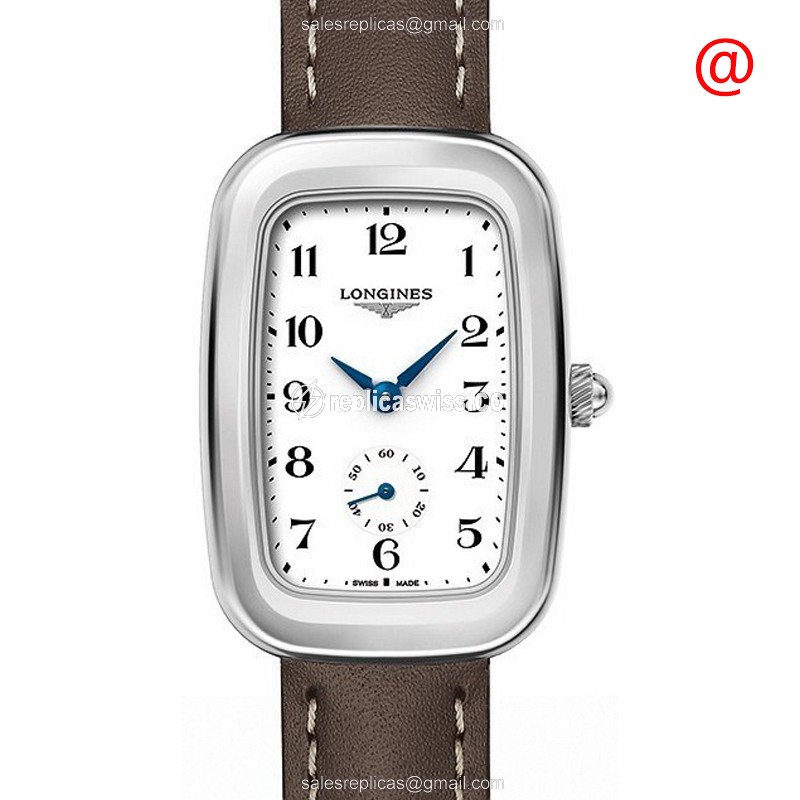 Longines L6.142.4.13.2 EQUESTRIAN Quartz Stainless Steel