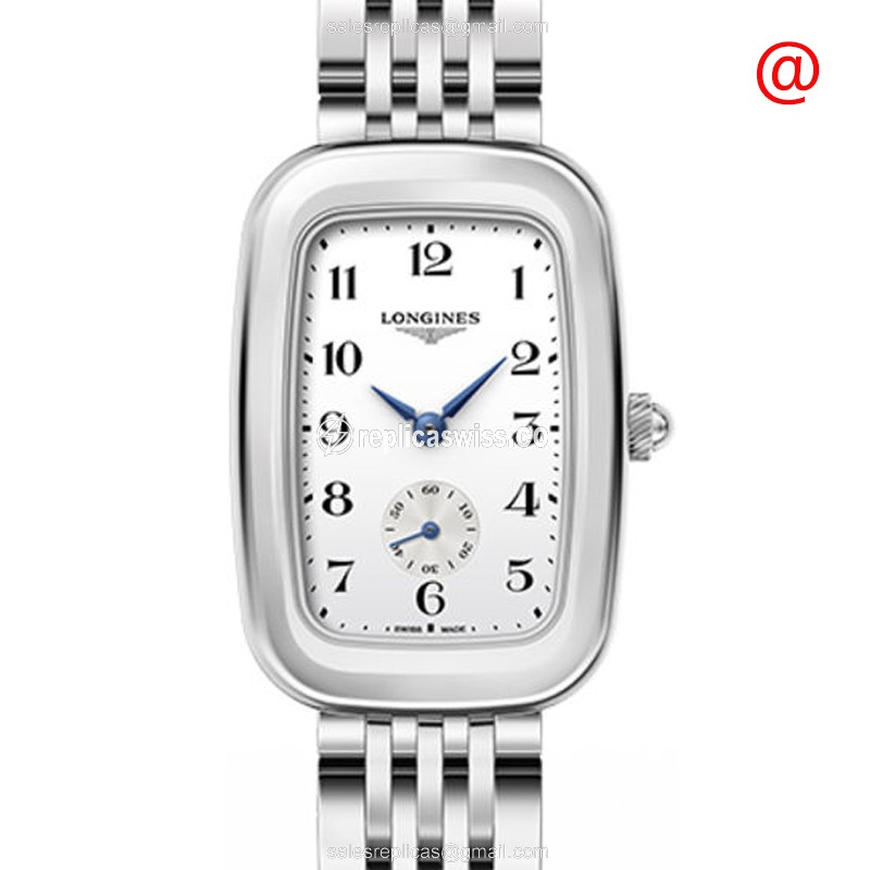 Longines L6.142.4.13.6 EQUESTRIAN Quartz Stainless Steel