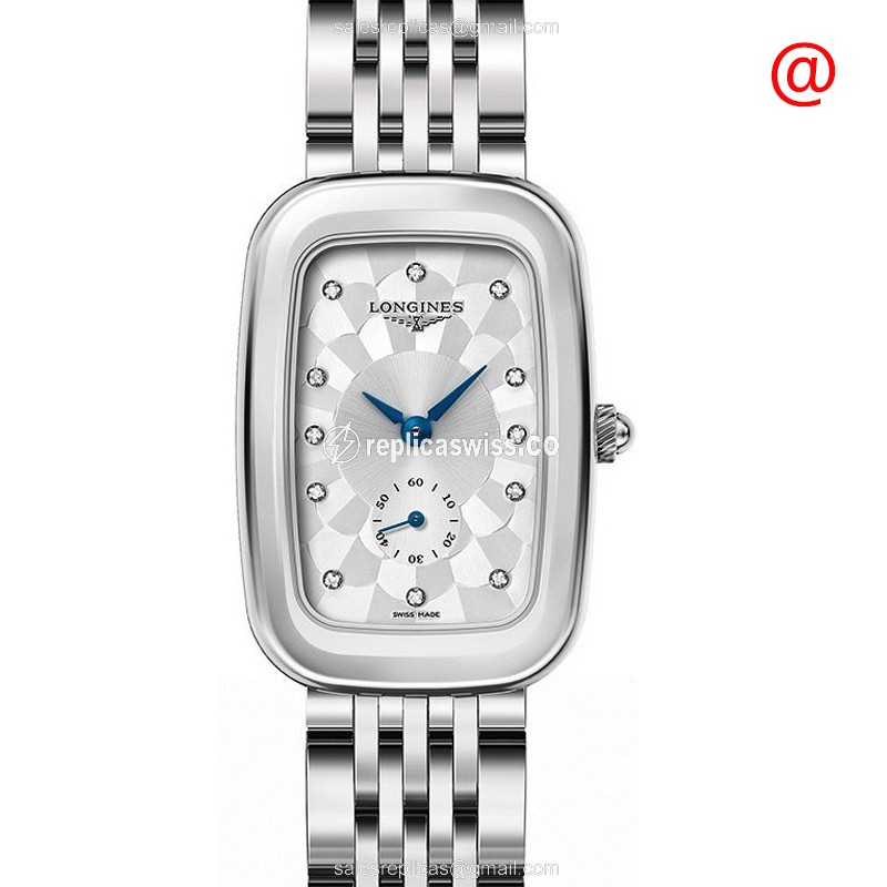 Longines L6.143.4.77.6 EQUESTRIAN Quartz Stainless Steel