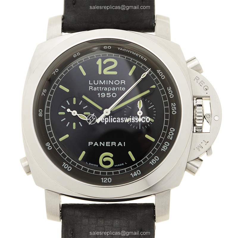 Panerai PAM00213 LUMINOR Automatic Stainless Steel