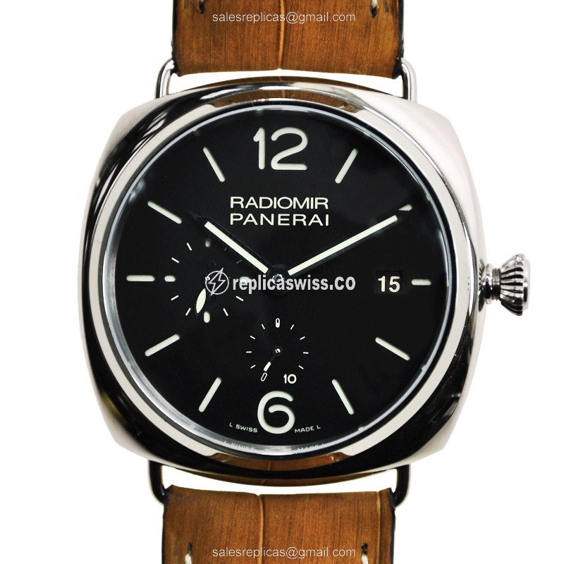 Panerai PAM00323 RADIOMIR Automatic Stainless Steel