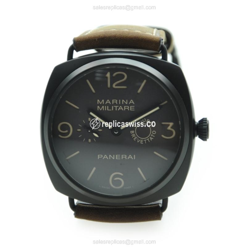Panerai PAM00339 RADIOMIR Manual Wind Ceramic