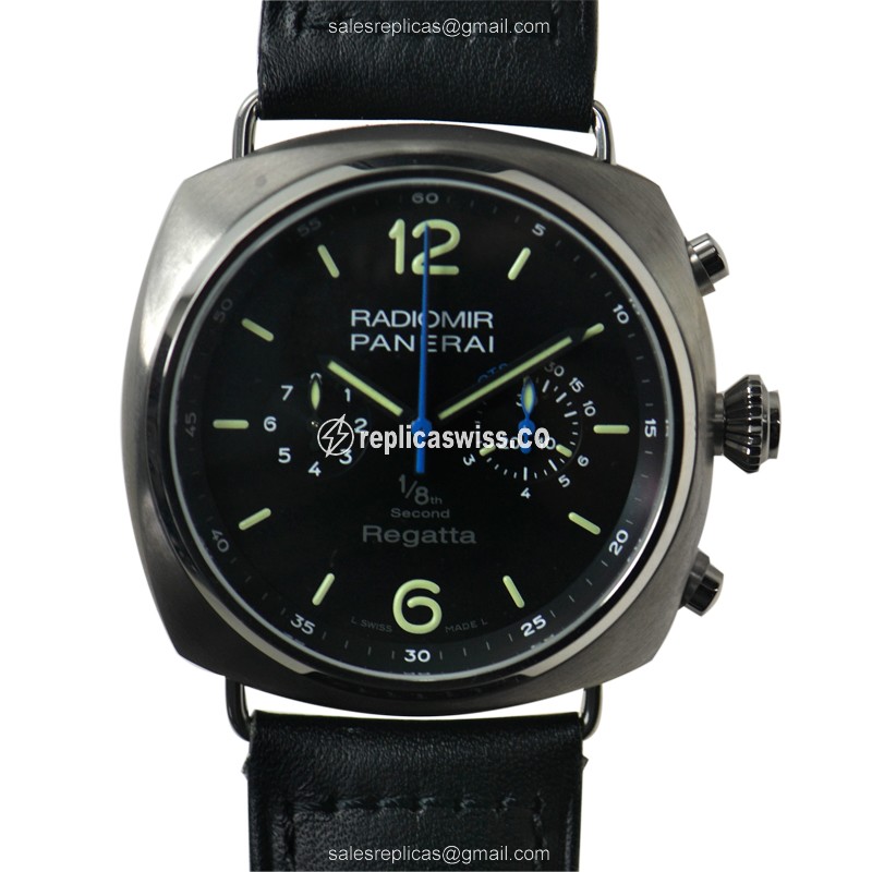 Panerai PAM00343 RADIOMIR Automatic Titanium