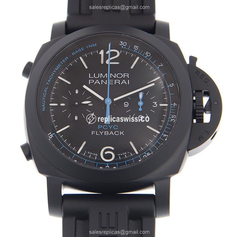 Panerai PAM00788 LUMINOR Automatic Ceramic