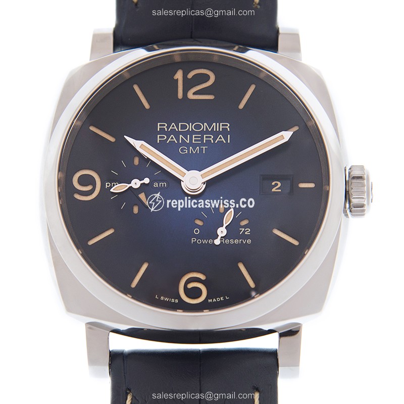 Panerai PAM00946 RADIOMIR Automatic Stainless Steel