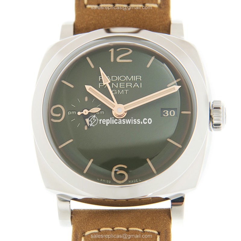 Panerai PAM00998 RADIOMIR Automatic Stainless Steel
