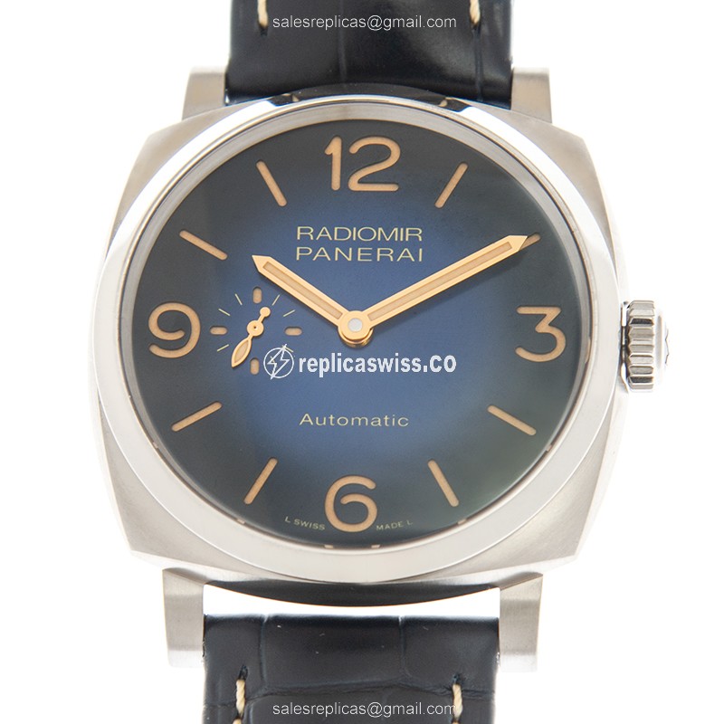 Panerai PAM01078 RADIOMIR Automatic Titanium