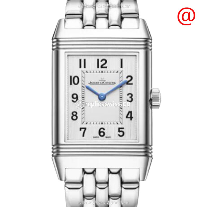 Jaeger-Lecoultre Q2518140 REVERSO Quartz Stainless Steel