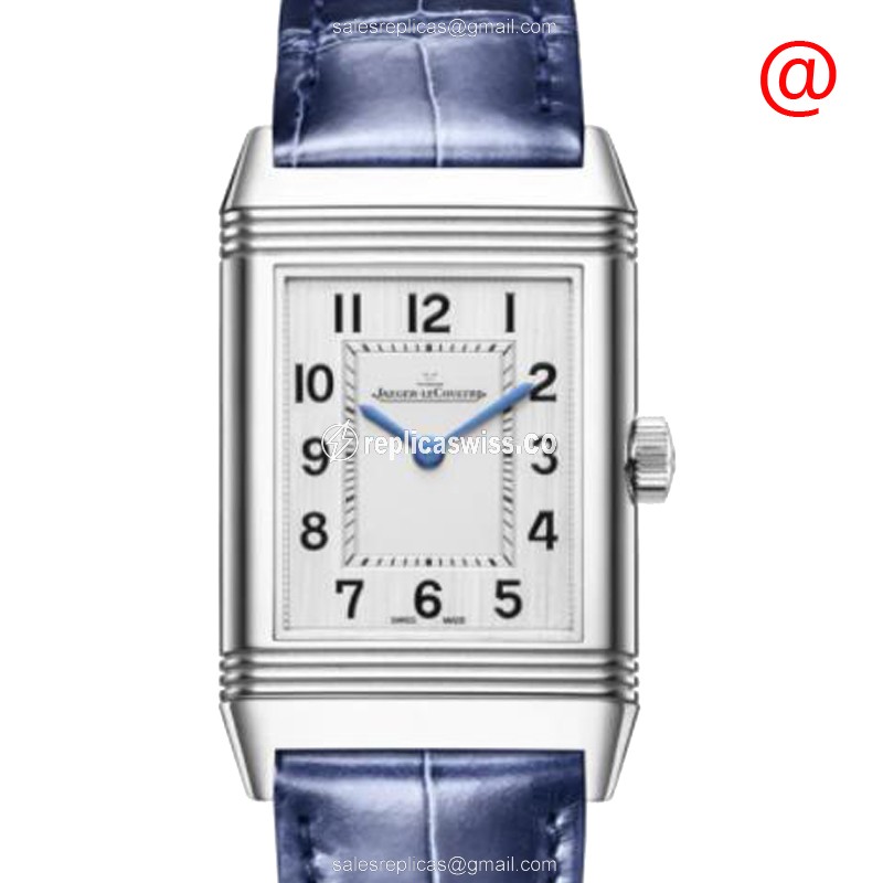 Jaeger-Lecoultre Q2518540 REVERSO Quartz Stainless Steel