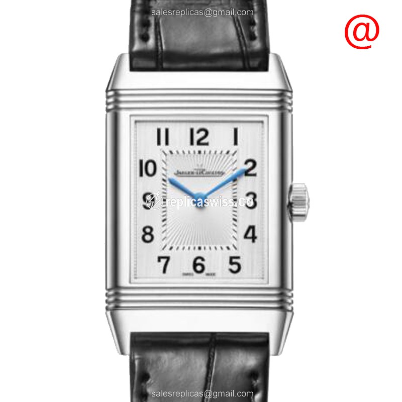 Jaeger-Lecoultre Q2548440 REVERSO Manual Wind Stainless Steel