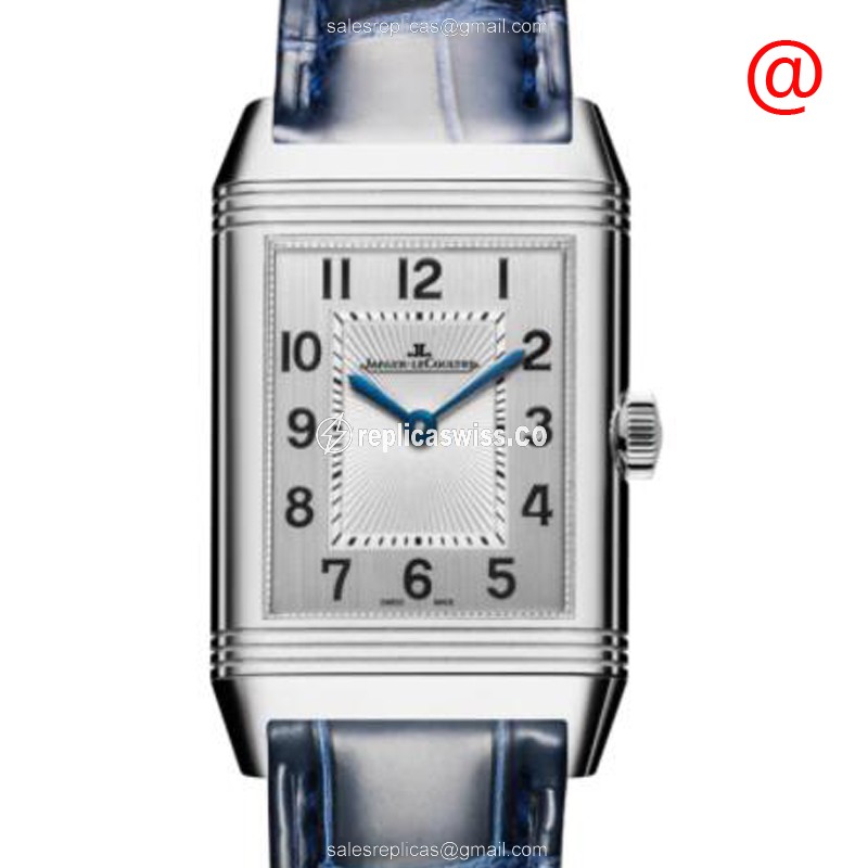 Jaeger-Lecoultre Q2588422 REVERSO Manual Wind Stainless Steel