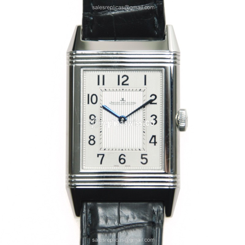 Jaeger-Lecoultre Q2788520 REVERSO Manual Wind Stainless Steel
