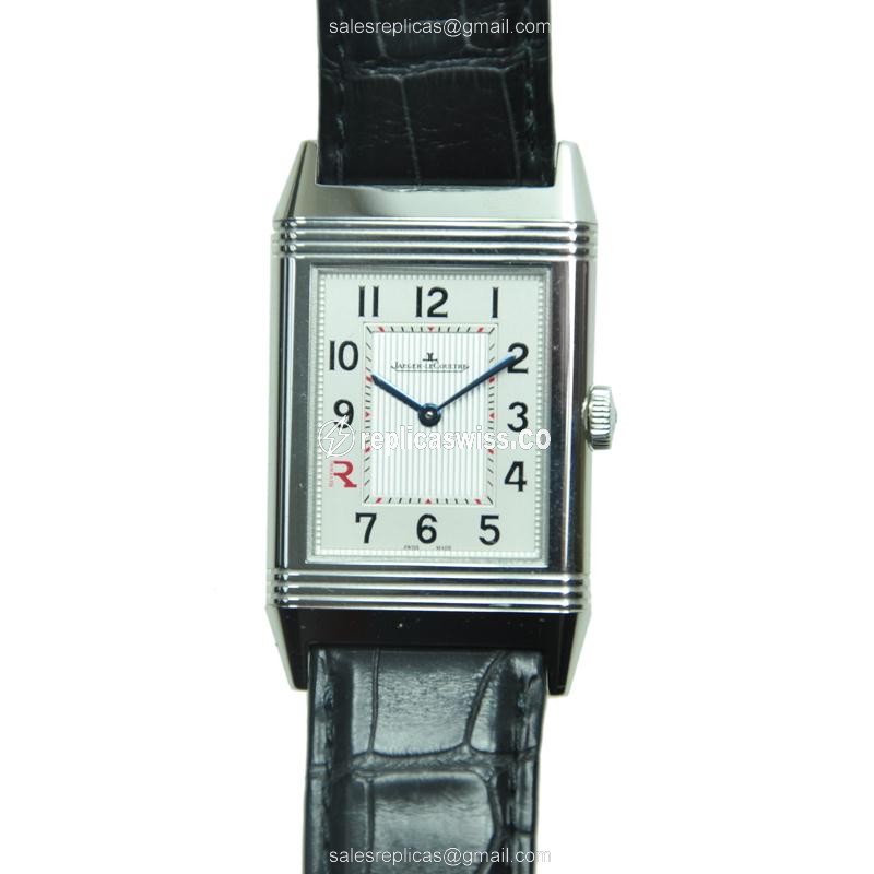 Jaeger-Lecoultre Q2788522 REVERSO Automatic Stainless Steel