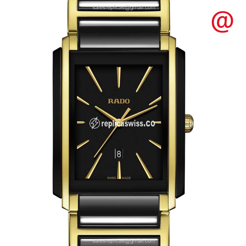 Rado R20204162 INTEGRAL Quartz Ceramic