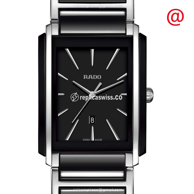 Rado R20206162 INTEGRAL Quartz Ceramic