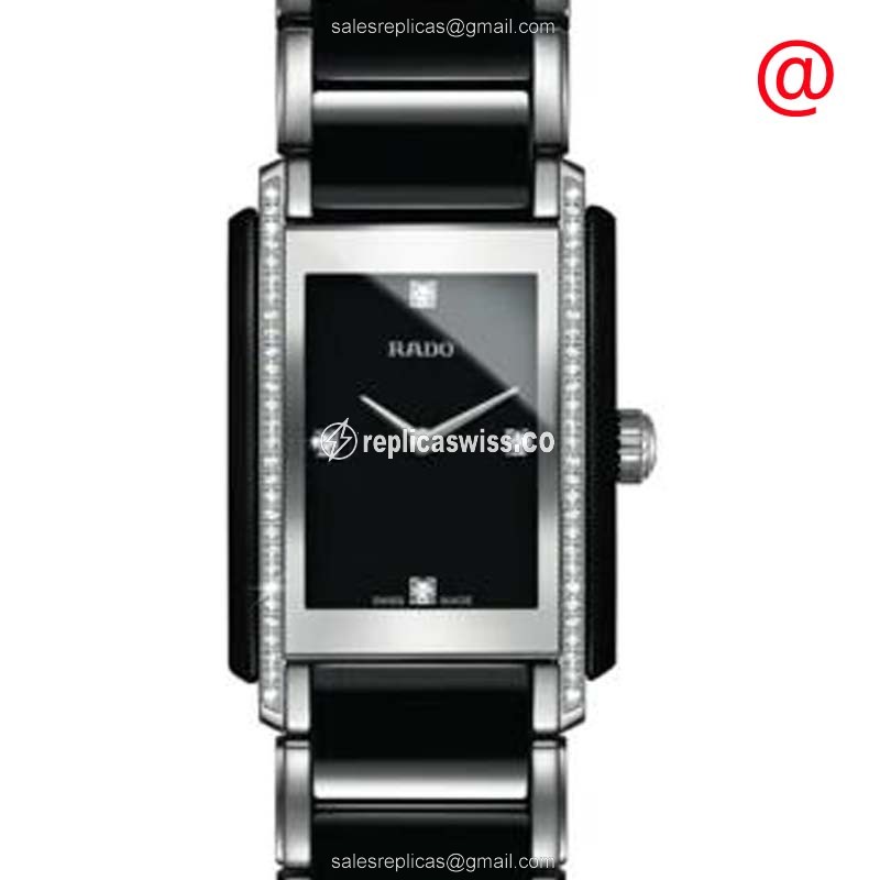 Rado R20217712 INTEGRAL Quartz Ceramic