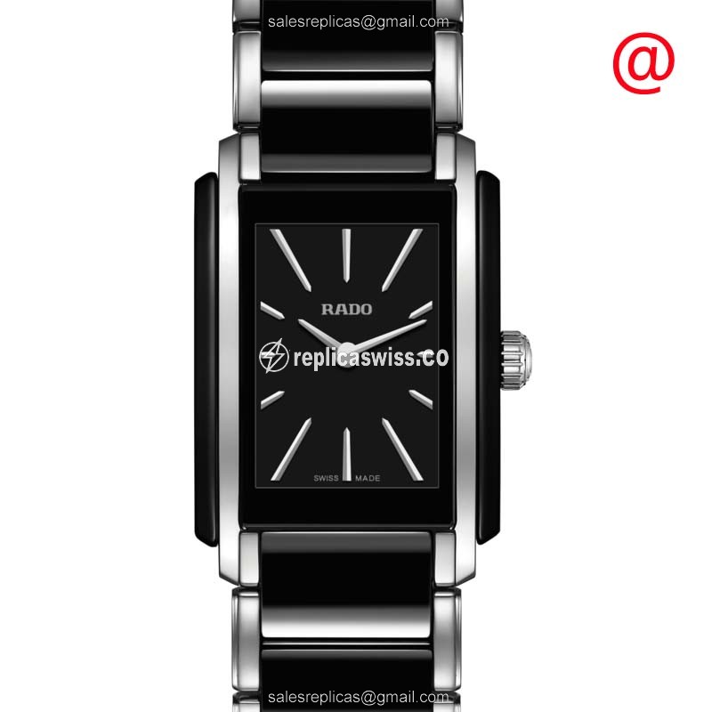 Rado R20613162 INTEGRAL Quartz Ceramic