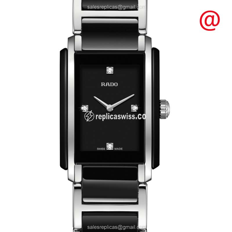 Rado R20613712 INTEGRAL Quartz Ceramic