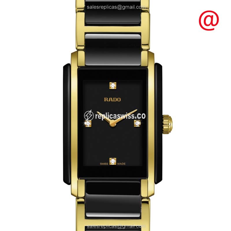 Rado R20845712 INTEGRAL Quartz Ceramic