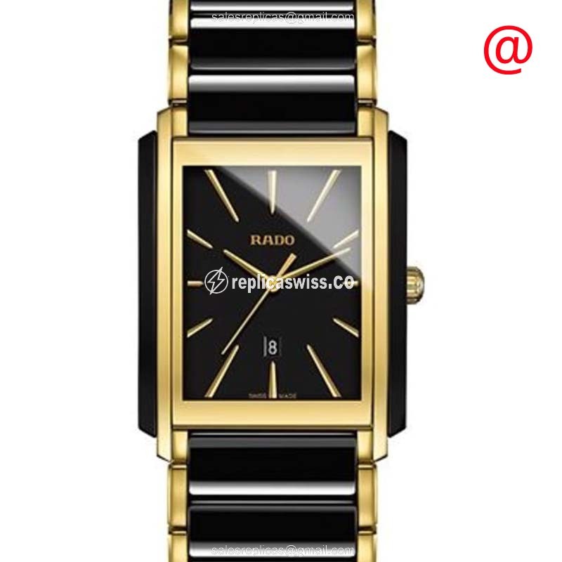 Rado R20968152 INTEGRAL Quartz Ceramic