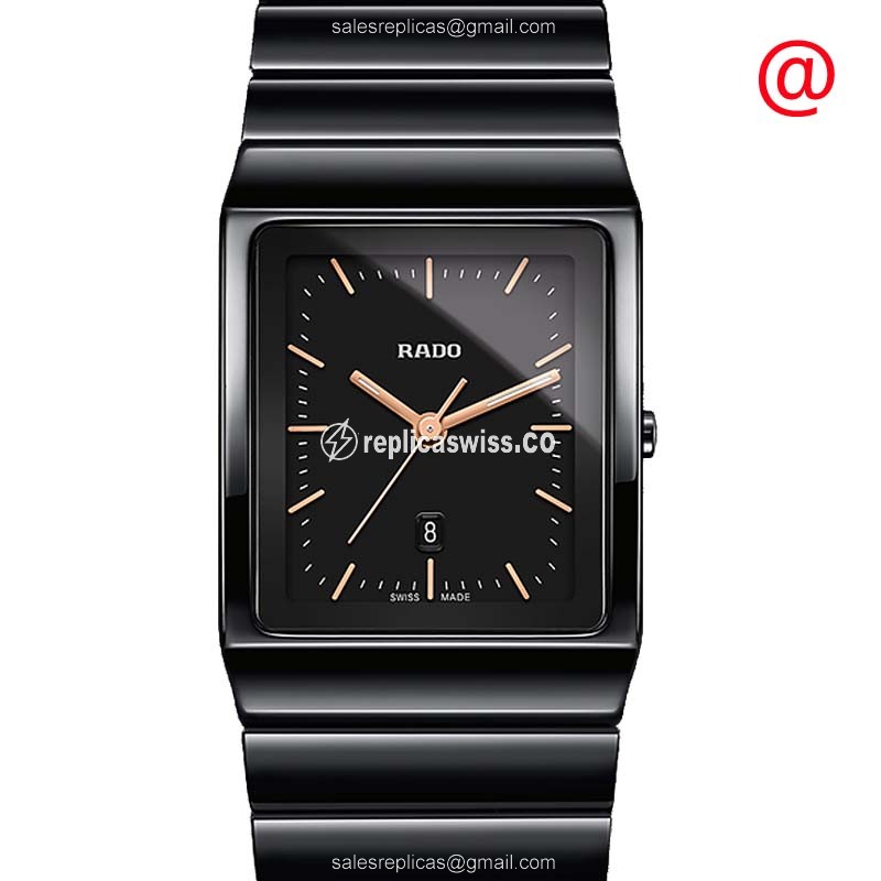 Rado R21700162 INTEGRAL Quartz Ceramic