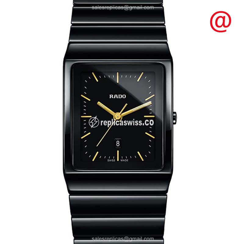 Rado R21700182 INTEGRAL Quartz Ceramic