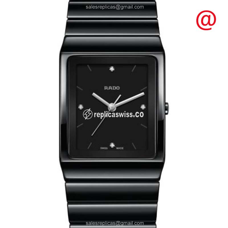 Rado R21700702 INTEGRAL Quartz Ceramic