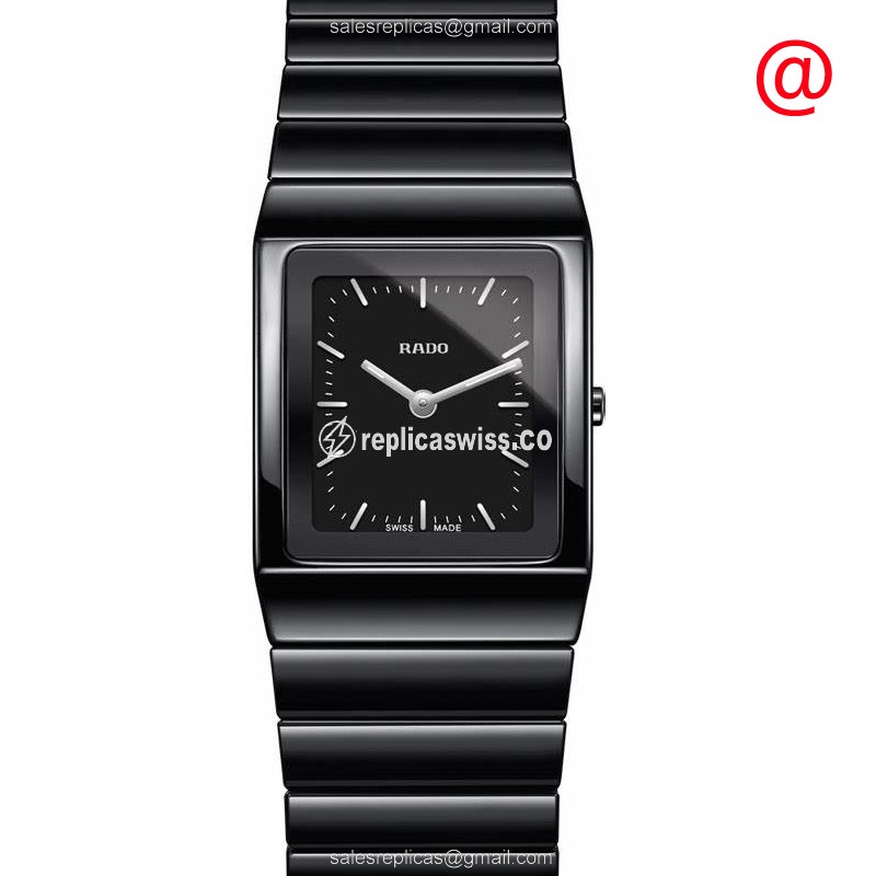Rado R21702172 INTEGRAL Quartz Ceramic