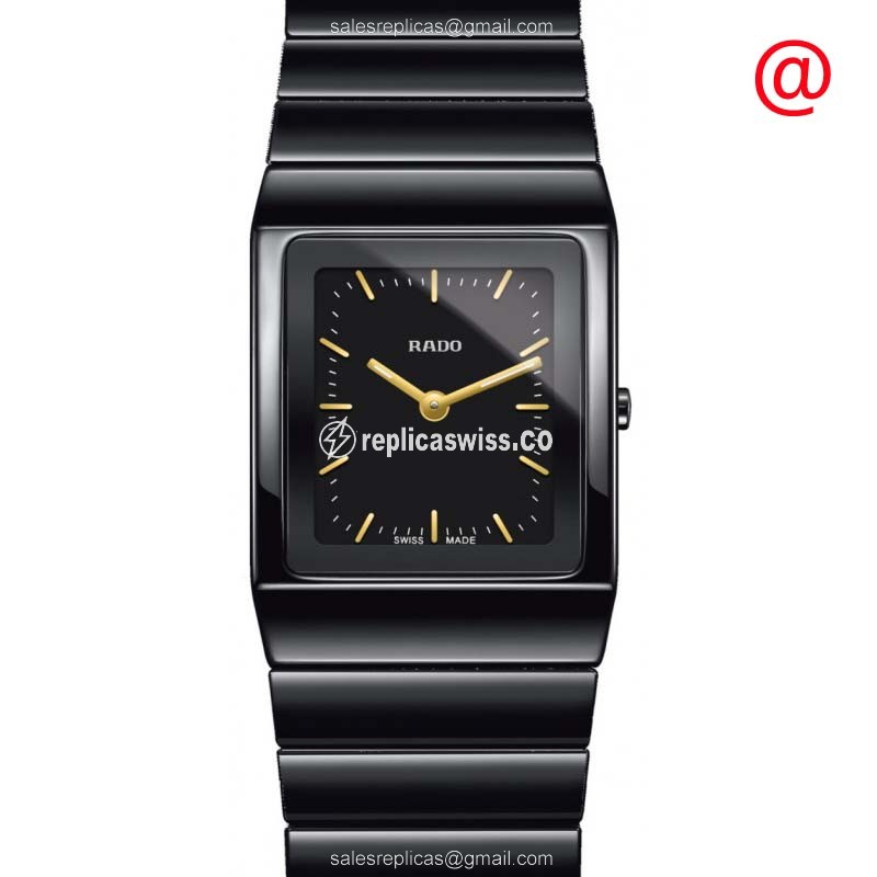 Rado R21702182 INTEGRAL Quartz Ceramic