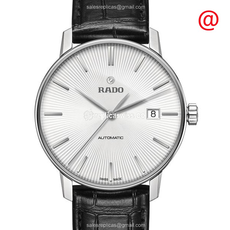 Rado R22860015 COUPOLE CLASSIC Automatic Stainless Steel
