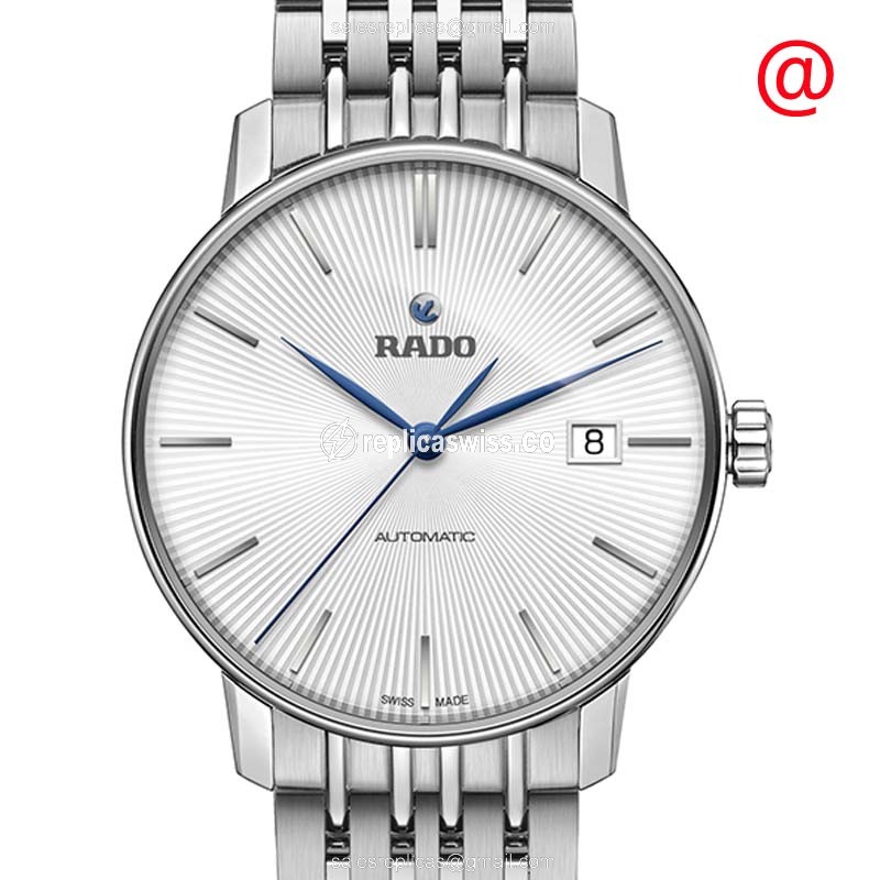 Rado R22860044 COUPOLE CLASSIC Automatic Stainless Steel