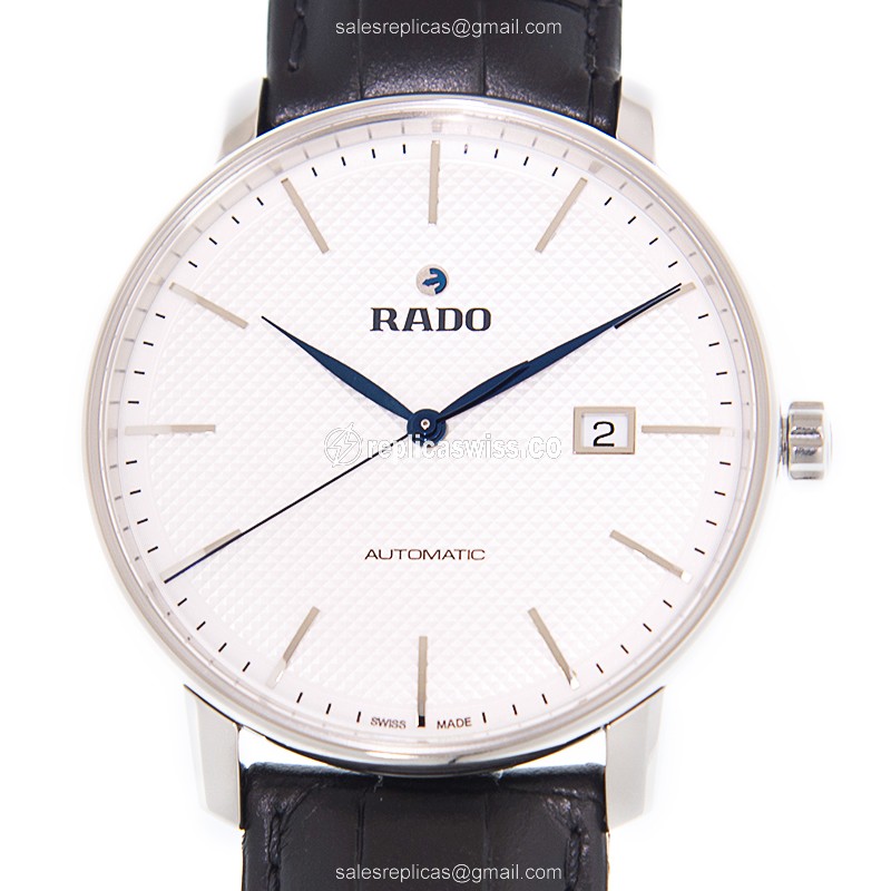 Rado R22876015 CENTRIX Automatic Stainless Steel